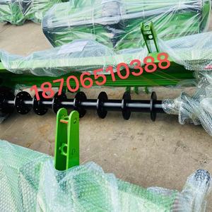 Trung Quốc <span class=keywords><strong>3</strong></span> Điểm <span class=keywords><strong>PTO</strong></span> Xới Quay Tu Luyện - Product Image 6