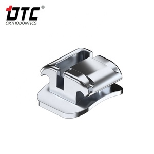 Sản Phẩm Nha Khoa Hot Niềng Răng Cho Niềng Răng Tự Chỉnh Nha DTC - Product Image 6