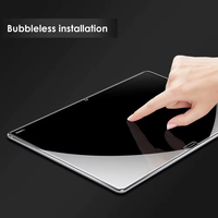 Protection d'écran tactile en verre trempé pour écran de navigation automobile pour Chevrolet Série 2020