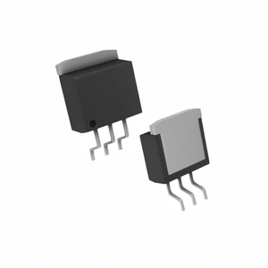 Power Management (PMIC) MIC39150-2.5BU Components Electronic TO 263 4, D2PAK , TO 263AA In Stock - Product Image 1