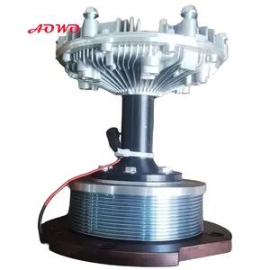 Frizione del ventilatore a magnete elettronico per IVE 504236556 5801587053 504239361 altri sistemi di raffreddamento - Product Image 1