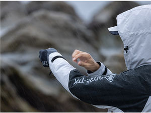 Ndt — vêtements de pêche imperméables pour hommes, combinaison, vestes d'hiver - Product Image 4