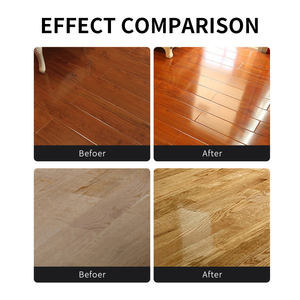 <span class=keywords><strong>Nettoyant</strong></span> pour sols en <span class=keywords><strong>bois</strong></span> haute efficacité 500 ml, élimination efficace des taches, sans résidus, pour tous les sols en <span class=keywords><strong>bois</strong></span>, utilisation universelle - Product Image 4