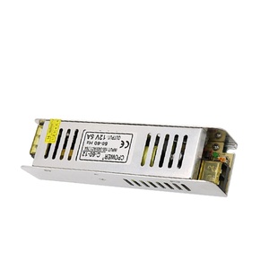DC 12V 30A 360W Sub-<strong>Mini</strong> Regulated LED Transformer Switch <strong>Power</strong> <strong>Supply</strong> for Strip <strong>Module</strong> - Product Image 4
