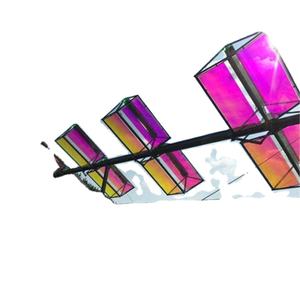 Invernadero de granja ecológico fotovoltaico solución de sistema de energía solar fotovoltaica <span class=keywords><strong>venta</strong></span> - Product Image 2