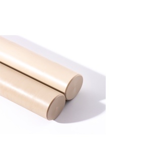 Hoja y tablero de poliéter-éter-cetona de varilla PEEK natural de alta calidad, plástico resistente a altas temperaturas - Product Image 4