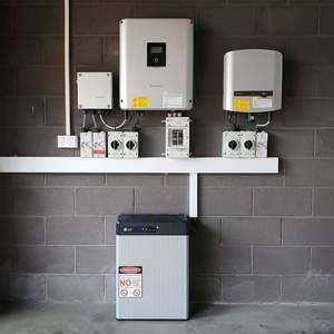 <span class=keywords><strong>Sungrow</strong></span>-inversor solar trifásico para sistema de energía Solar, 250kW - Product Image 6