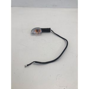 Luce Posteriore Compatibile di Ricambio per YAMAHA YS 125 2017-2020 - Product Image 2