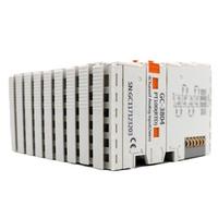 Controlador de Terminal de Bus BC8050, Programable, Ethernet, PROFIBUS, Modbus, RS-485, Automatización de Máquinas, PLC, Control Remoto de E/S, Edificio B
