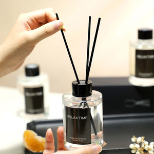 Difusor de Aromas de Lujo al por Mayor, Aceite Esencial, Desodorante para el Hogar y Hoteles, Ambientador, Decoración de Interiores - Product Image 1