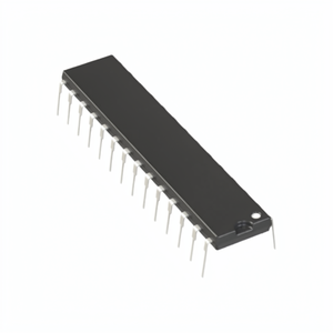 Buy Electronics Components Online Authorized Distributor Embedded 28 DIP PIC18F27Q10-E_SP - Product Image 1