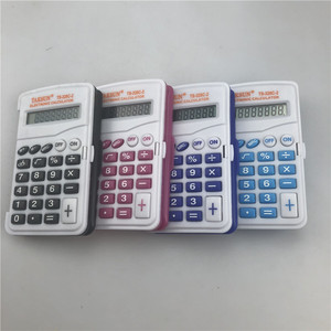 Taksun Ts-328c-2 Electronic Calculator With Battery For Office And School Use - Product Image 1