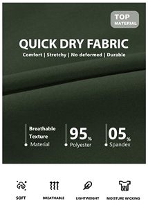 <span class=keywords><strong>Pantalones</strong></span> <span class=keywords><strong>cortos</strong></span> deportivos de verano para <span class=keywords><strong>hombre</strong></span>, de secado rápido con bolsillos con cremallera, para correr, gimnasio, <span class=keywords><strong>senderismo</strong></span>, pesca, Fitness, Jogger, <span class=keywords><strong>pantalones</strong></span> <span class=keywords><strong>cortos</strong></span> informales - Product Image 2