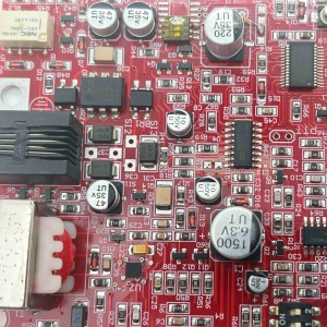 บริการผลิตต้นแบบแผงวงจรพิมพ์ CE PCB PCBA บริการประกอบอุปกรณ์อิเล็กทรอนิกส์ตามสั่ง ผู้ผลิตในจีน แผงวงจร PCB ไม่มีขั้นต่ำในการสั่งซื้อ รองรับไฟล์ Gerber - Product Image 4