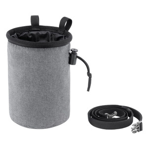 Bolsa de Gimnasio Premium para Levantamiento de Pesas, Bolsa para Escalada en Roca, Bolsa de Golf - Product Image 1