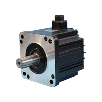 Variateur de vitesse pour servomoteur 750W 240V certifié CE, amplificateur servo original ASD-A3-0721-E avec garantie de 12 mois