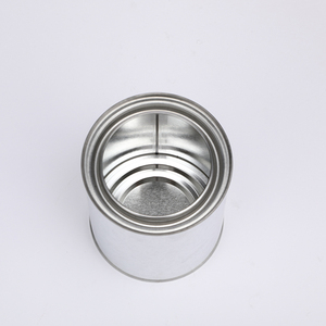 <span class=keywords><strong>Latas</strong></span> de Metal Redondas Vacías Personalizadas al <span class=keywords><strong>por</strong></span> <span class=keywords><strong>Mayor</strong></span>, 100ml, 250ml, 500ml, 1L, 2L, 3.7L, con Tapa de Palanca <span class=keywords><strong>para</strong></span> <span class=keywords><strong>Velas</strong></span> - Product Image 4