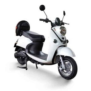 Motocicleta eléctrica de alta velocidad para adultos, motor CC sin escobillas de 2 kW, motocicleta eléctrica de 20000 vatios - Product Image 3