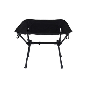 Silla Plegable de Aluminio Ultraligera Portátil para Exteriores, Ideal para Picnic, Senderismo y Pesca - Product Image 4