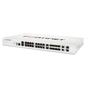 Fortinet fortigate 100F ai ml an ninh nhiều GE RJ45 GE SFP 10 GE SFP + Khe an toàn SD-WAN phổ ztna 120g 400F 1000F - Product Image 6