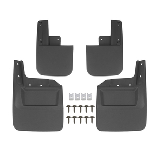 Guardabarros con kits de hardware compatibles con JT Gladiator <span class=keywords><strong>Rubicon</strong></span> 2020 2021 <span class=keywords><strong>2022</strong></span> - Product Image 1