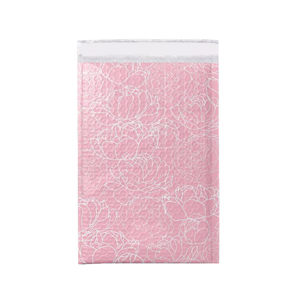 Zgcx tùy chỉnh in poly trắng bong bóng bưu phẩm vận chuyển phong bì bao bì độn phong bì - Product Image 3