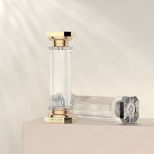 Flacon de parfum rechargeable, flacon de parfum unique, flacon de parfum en verre personnalisé, flacon de parfum pour voiture - Product Image 3