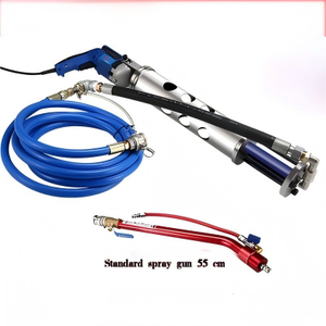 1500W Electric DIY Mini Airless Paint <b>Sprayer</b> Machine 2L Small Portable High <b>Power</b> Home Painting F600 - Product Image 3