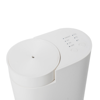 Diffuseur d'aromathérapie mural SCENTA OEM 60 ml, commande intelligente, machine électrique de diffusion de parfum pour huile parfumée