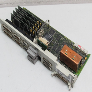 6SN11180DM330AA0 Simodrive <strong>Version</strong> C mint condition PLC - Product Image 1