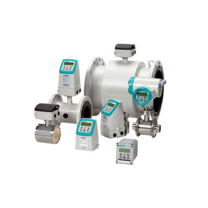 Débitmètre magnétique Siemens 7ME6520 100% authentique avec matériau 316L et garantie d'un an - Product Image 5