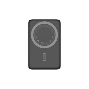 <span class=keywords><strong>Batterie</strong></span> <span class=keywords><strong>externe</strong></span> sans fil portable ultra-fine à affichage LED 20W, haute capacité, magnétique, type-C, charge rapide pour <span class=keywords><strong>iPhone</strong></span> - Product Image 1