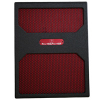 Système de sonorisation Line Array TI PRO AUDIO PRO 110 pour événements sonores intérieurs et extérieurs, promotion de produits, un seul haut-parleur de 10 pouces