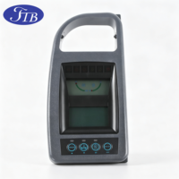 FTB 539-00048G 539-00048 539-00048E 539-00048A 539-00048B 300426-00084A 2621-6012 Monitor Layar untuk Excavator Doosan DH225-7