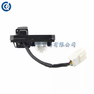 กล้องมองหลังรถยนต์ 39530-TX6-A011 ระบบมองกลางคืนแบบไม่มีหน้าจอ ระบบช่วยมองหลัง - Product Image 1