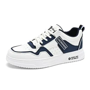 Top-Qualität Hersteller-Preis Schuh Designer individuell gemachte 2024 Frühjahr Herren Wanderstil Schuhe Herren Freizeitschuhe