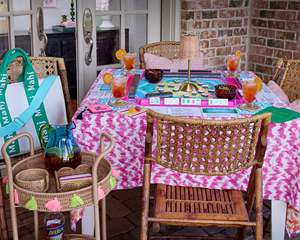 Sac de Mahjong Américain Personnalisable – Plusieurs Couleurs, Conception Douce et Confortable pour Tapis de Mahjong - Product Image 6