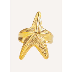 Anillos de Moda al por Mayor YFB R446 Modernos Ajustables de Acero Inoxidable para Primavera/Verano - Product Image 1