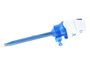 Kit de Trócares Desechables para Laparoscopia Manual, Trócar Endopass para Artroscopia, Proveedor TOP1 - Product Image 1