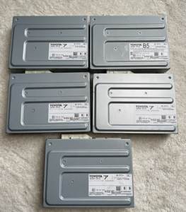 <span class=keywords><strong>Amplificador</strong></span> Estéreo <span class=keywords><strong>Pioneer</strong></span> 86280-33410 <span class=keywords><strong>para</strong></span> Lexus ES200 ES300H ES350 - Product Image 6