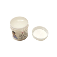 Baume Herbal Naturel à la Menthe Poivrée Shenhu pour la Circulation, Soulagement des Douleurs et des Gonflements, Contre les Moustiques, Rafraîchissant au Menthol, Emballage Plastique