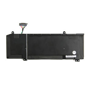 Wholesale 1F22N 60Wh 3750mAh <b>Rechargeable</b> Li-Ion <b>Battery</b> Pack Replacement for M15/M17 Laptop Stock - Product Image 3