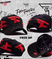 En stock, vente en gros, nouvelle qualité originale, casquettes Dandi, casquettes 5 panneaux, nouvelle arrivée, casquette 31, casquette X Rude Awakening G5