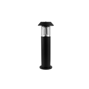 Lampe anti-moustiques d'extérieur électrique en métal, étanche, couverture à 360 degrés pour jardin et terrasse - Product Image 5