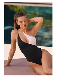 Maillot de bain une pièce personnalisé à col montant, monokini, tenue du lundi, carnaval de Trinité-et-<span class=keywords><strong>Tobago</strong></span>, Jouvert 2026 - Product Image 5