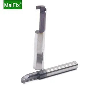 Maifix caixa wr ferramenta de corte, ferramenta de carboneto de tungstênio para leitura de barra achatada