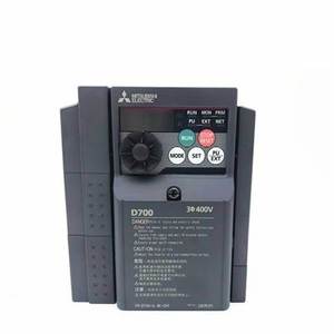Motor de control de inversores de convertidor Mitsubishi Factor <span class=keywords><strong>Y</strong></span> Outlet - Product Image 1