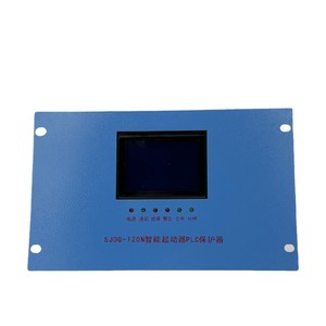 Nanjingshuangjing sjdq 200 PLC 630A ป้องกันแบบบูรณาการการจัดอันดับ10kA สำหรับระบบควบคุมอุตสาหกรรม - Product Image 4