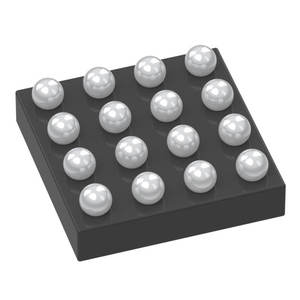 Sirkuit Terpadu MCU Chip MOSFET IGBT Modul Transistor MLX90378GDC-ABJ-300-<span class=keywords><strong>RE</strong></span> SMD - Product Image 4