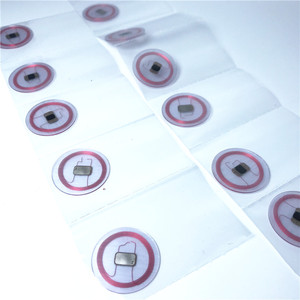 Tag NFC Ultrasottile con Chip NTAG215, Impermeabile e Resistente alle Intemperie, per Controllo Accessi in Ufficio, Identificazione Animali Domestici e Piccole Imprese - Product Image 4